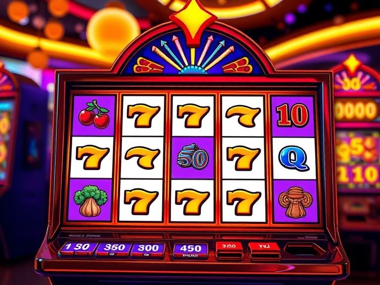 bet 77