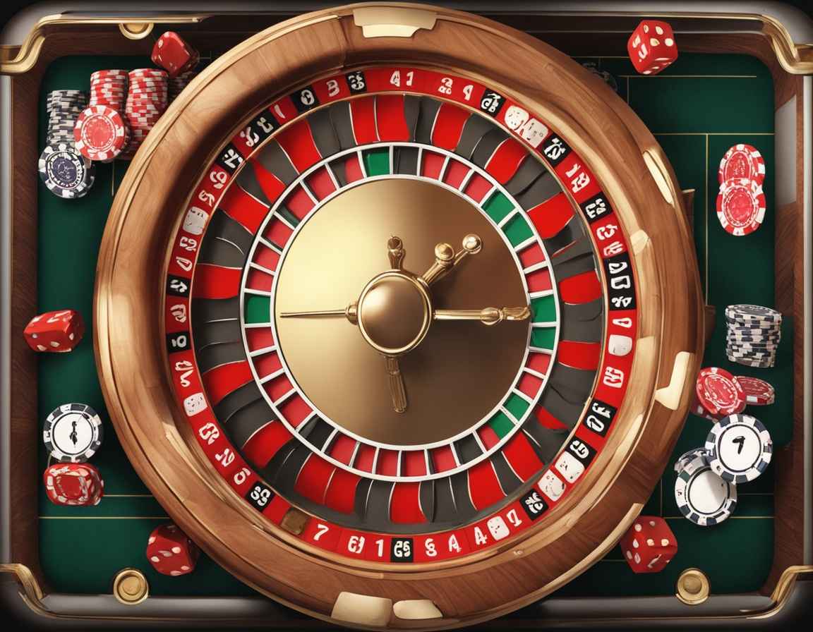 bet 77